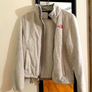 North Face Jacket